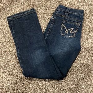 Cruel girl youth 12 R bootcut